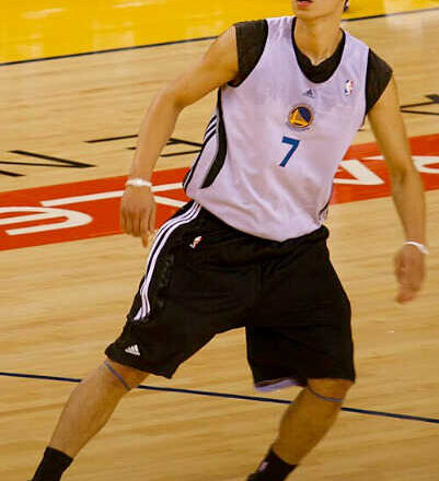 Linsanity real,<br/> por Victorino Muñoz