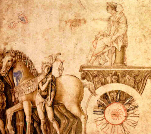 Te cuento que… <br/> por Suzan Matteo 1º/3