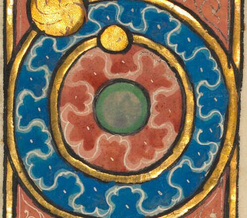 Ritmos lunares,<br/> por Jeraige Reinoso