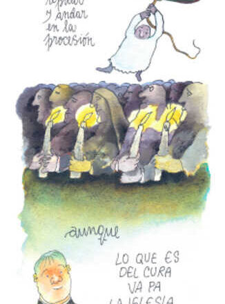 Refranes,<br/> por Leonor Henríquez
