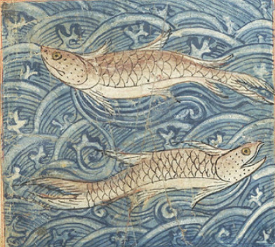 Piscis Atril press 1