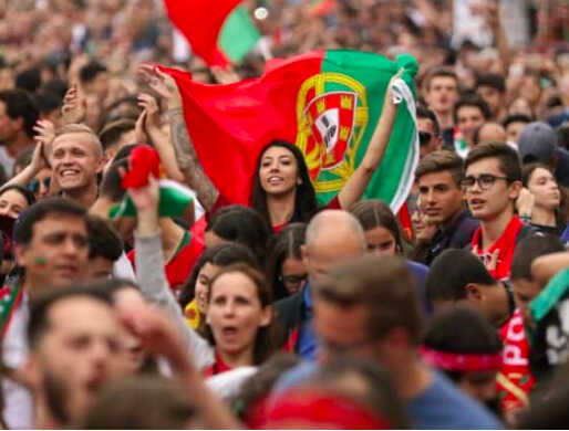 Curiosidades portuguesas, por Luli Delgado