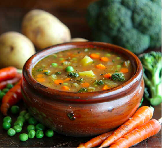 Sopa Jeraige Atril press