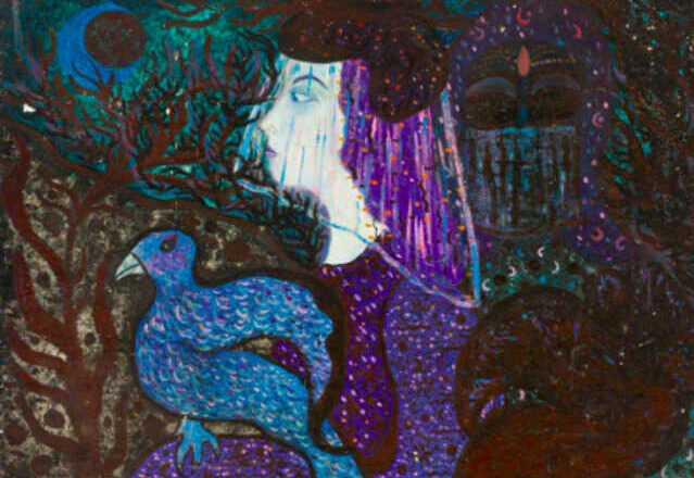 Olvidar lo malo,<br/> por Soledad Morillo