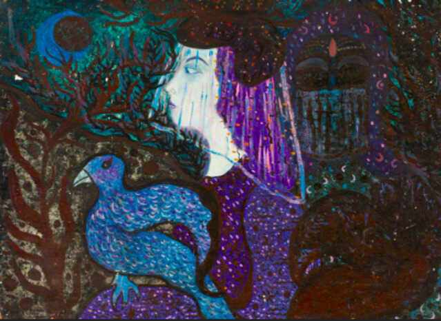 Stanley Lench Atril press