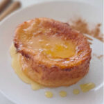 Torrijas,<br/> por Luis Ascanio