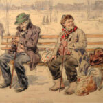 Copa Llena, por Leonor Henríquez