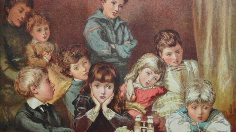 Derecho a aburrirse, por Áxel Capriles