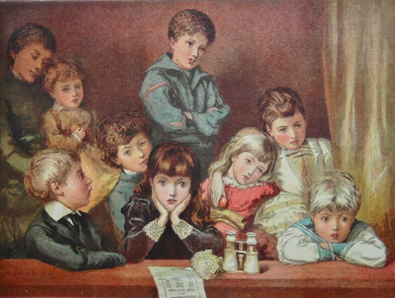 W.L Thomas Atril press