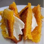 Cachapas,<br/> por Luis Ascanio