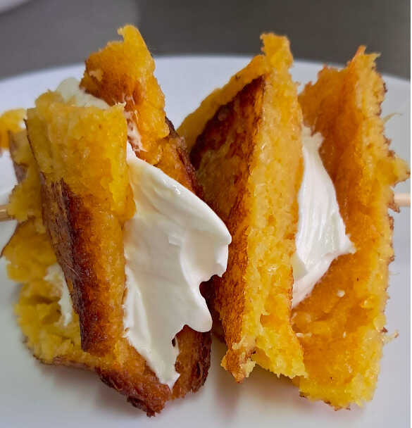 Cachapas Atril press