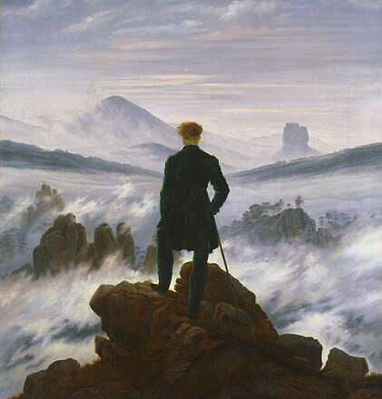 La fragilidad, por Áxel Capriles M.