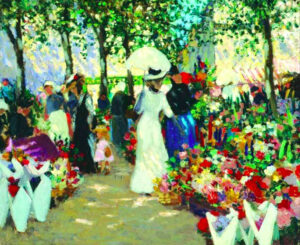 Ethel Carrick Atril press e1774066012673