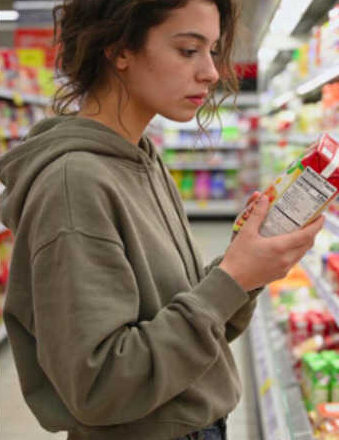 Etiquetas,<br/> por Lucy Gómez