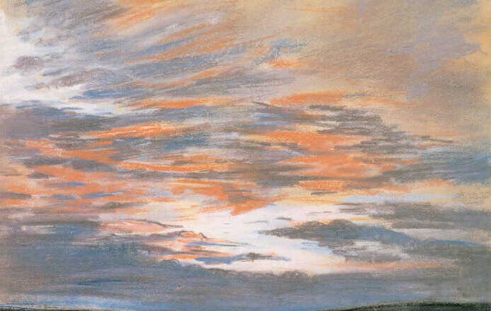 Odisea espacial,<br/> por Leonor Henríquez