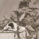 Onde vai acabar?,<br/> por Alfredo Behrens