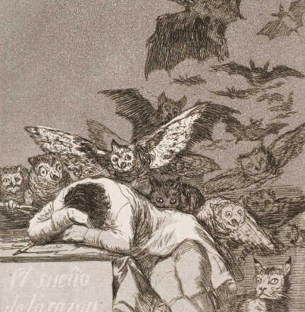 Onde vai acabar?,<br/> por Alfredo Behrens