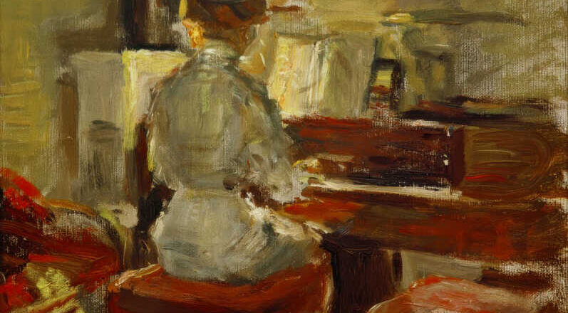 Te cuento que…<br/> por Suzan Matteo 29/3