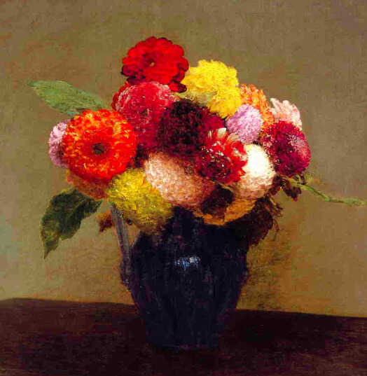Henri Fantin Latour Atril press