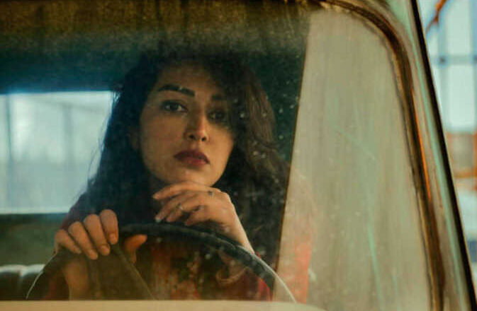 Un pequeño golpe,<br/> por Javier David Volcán