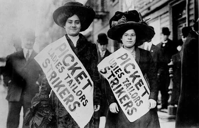 Te cuento que… <br/>por Suzan Matteo 8 de marzo