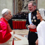 El rey protocanónigo,<br/> por  Mayte Navarro