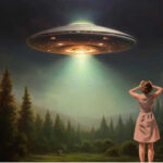 Objeto volador,<br/> por Victorino Muñoz