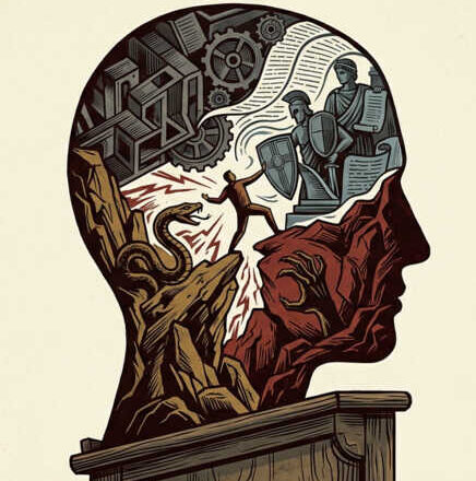 ¿Impulsividad o inconsciente?,<br/> por Getulio Bastardo