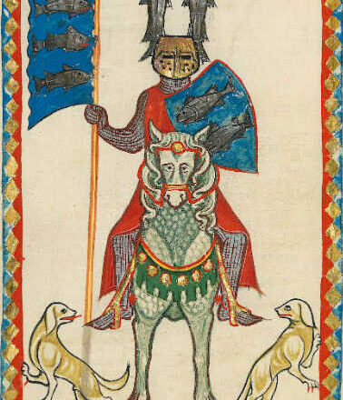 ¿Su majestad?, <br/> por José Manuel Peláez