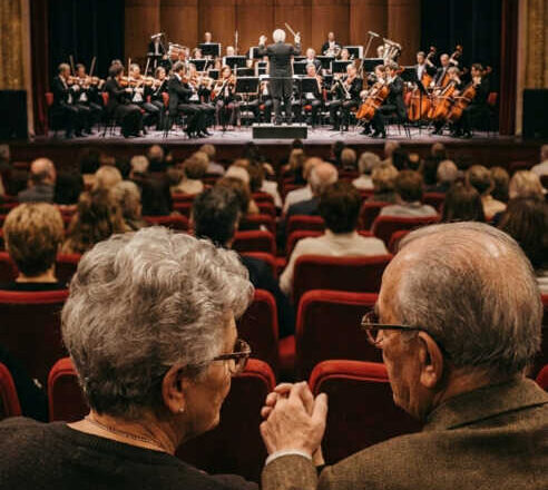 Ma non troppo, <br/>por José Manuel Peláez