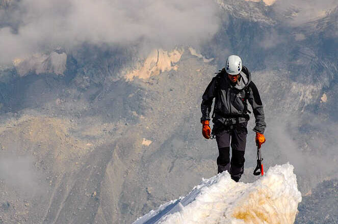 Creer antes de ver,<br/> por Jeraige Reinoso