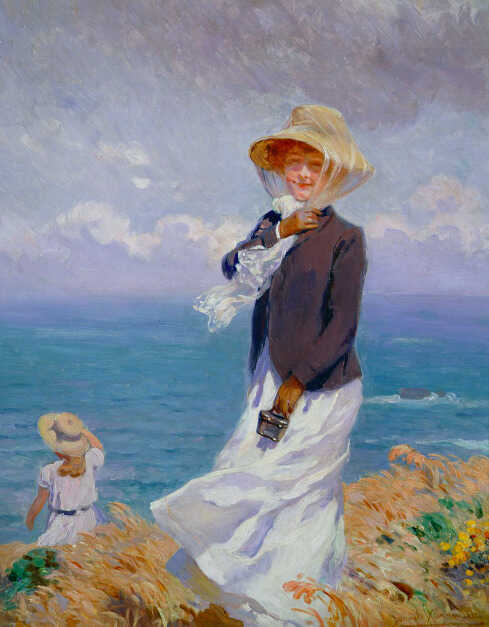 Daniel Hernandez Atril press