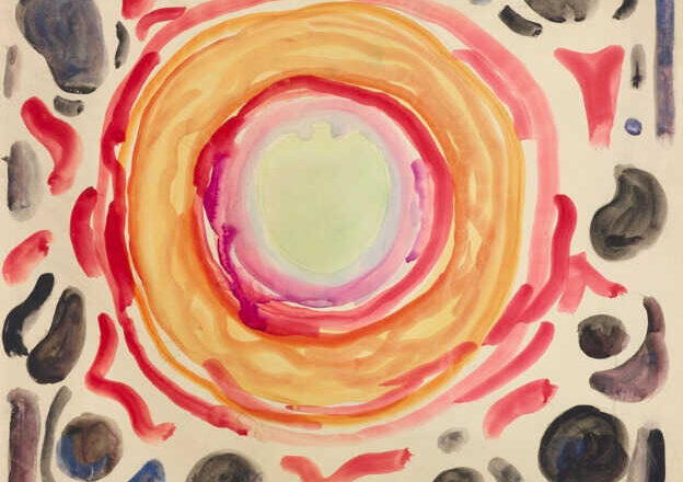 Algo cambió en mí,<br/> por Ricardo Báez