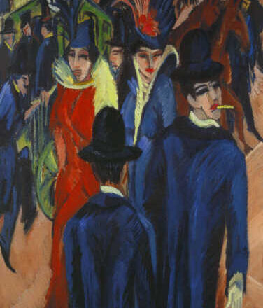 Anónimo e impopular, por Áxel Capriles M.