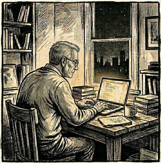 Ser bestseller, por Victorino Muñoz