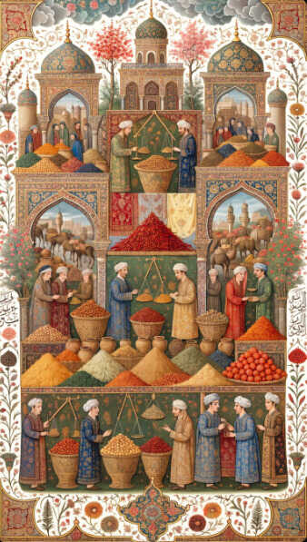 Especies Atril press