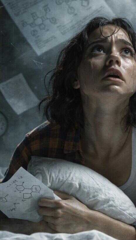 Exmen de quimica Atril press