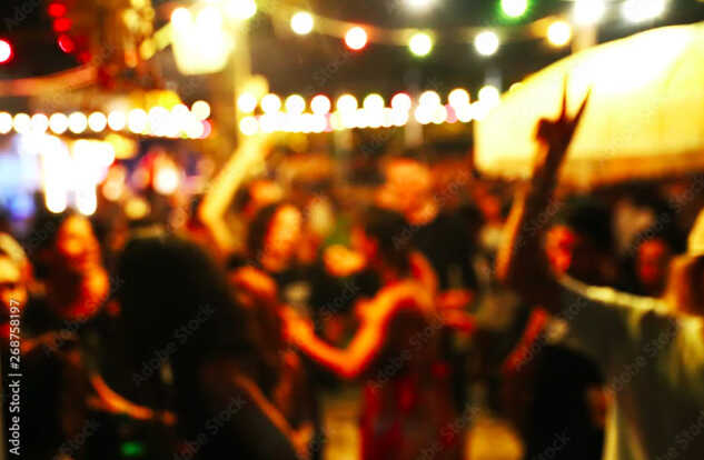 Fiesta Atril press