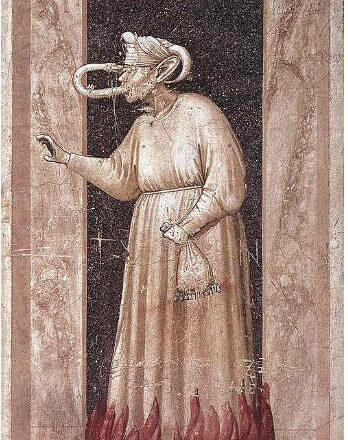 El pecado inútil, por Soledad Morillo Belloso