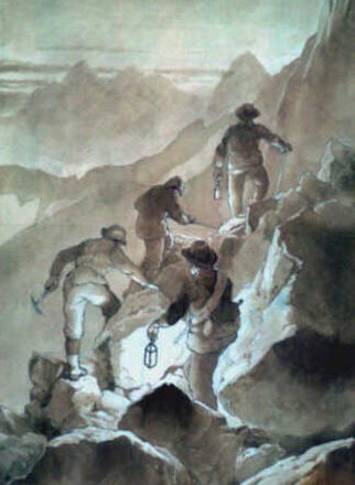 La lección de Steinbeck,<br/> por Victorino Muñoz