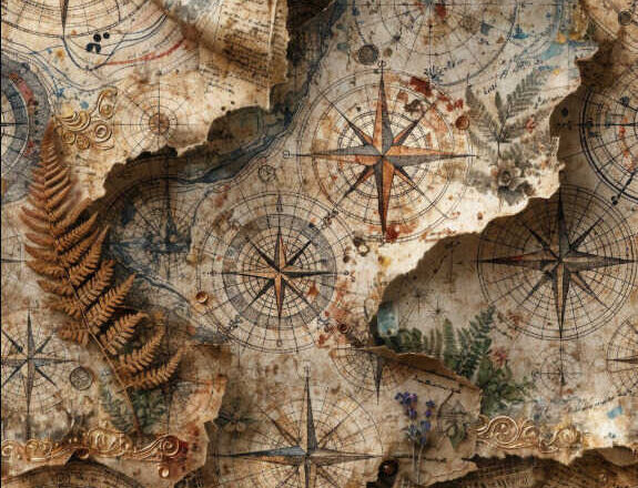 Te cuento que…<br/> por Suzan Matteo 26/4