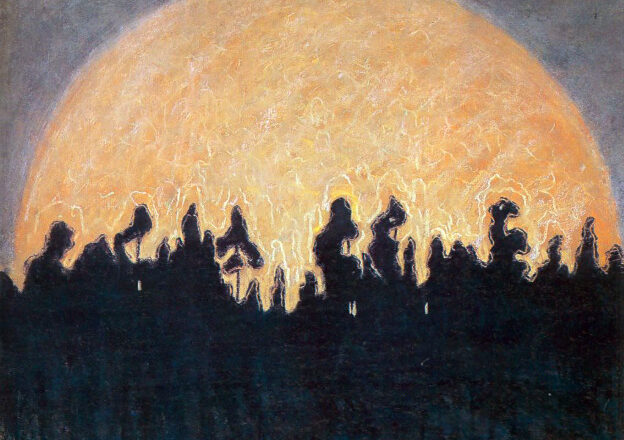 Nuestras certezas,<br/> por Ricardo Báez