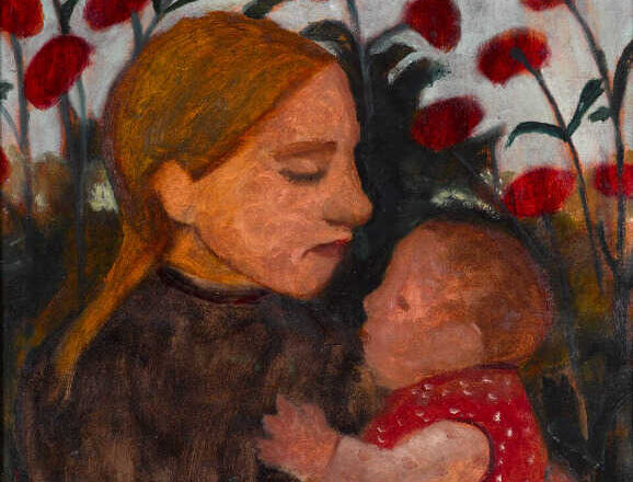 Misión cumplida,<br/> por Leonor Henríquez