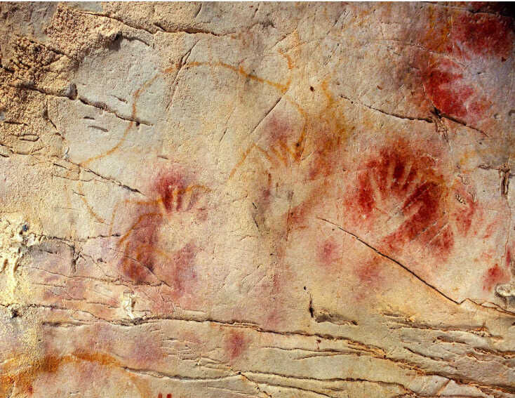 La creación y el arte, por Ángel Hurtado