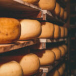 Queso de oveja,<br/> por Luis Ascanio