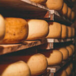 Queso de oveja, por Luis Ascanio