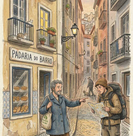 Raízes de aluguel,<br/> por Alfredo Behrens