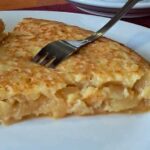 La tortilla malasada, por Luis Ascanio