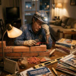 Trabajo invasivo,<br/> por Victorino Muñoz