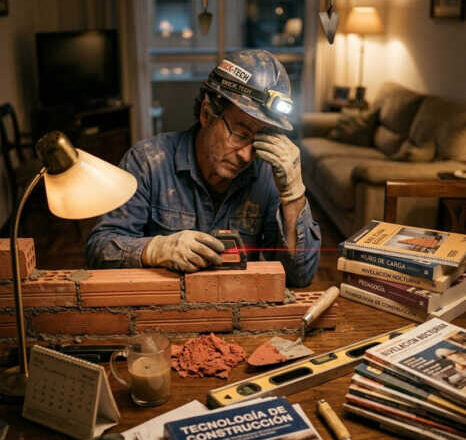 Trabajo invasivo,<br/> por Victorino Muñoz